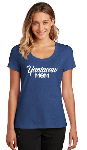 Yantacaw MOM Shirt
