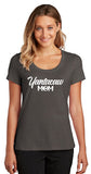 Yantacaw MOM Shirt