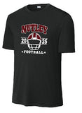 Performance Short Sleeve T-Shirt