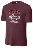 Performance Short Sleeve T-Shirt