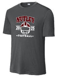 Performance Short Sleeve T-Shirt