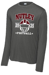 Performance Long Sleeve Shirt