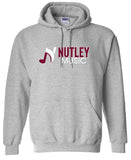 Music Hooded Sweatshirt