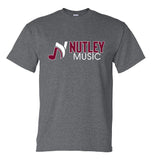 Music T-Shirt (4 color options)