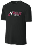 Performance Short Sleeve T-Shirt