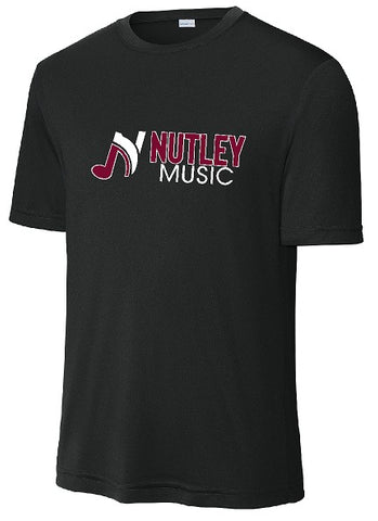 Performance Short Sleeve T-Shirt