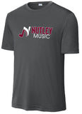 Performance Short Sleeve T-Shirt