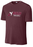 Performance Short Sleeve T-Shirt