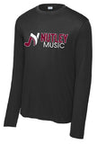 Performance Long Sleeve Shirt