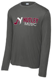 Performance Long Sleeve Shirt