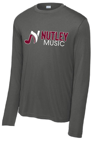 Performance Long Sleeve Shirt
