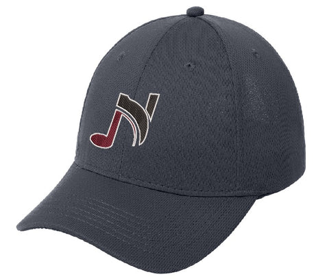 Embroidered Baseball Hat