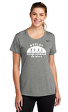 Nike Women's Team rLegend Tee