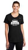 Nike Women's Team rLegend Tee
