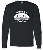 Dry Blend Long Sleeve T