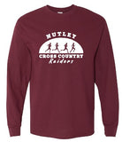 Dry Blend Long Sleeve T