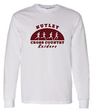 Dry Blend Long Sleeve T