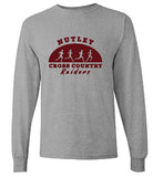 Dry Blend Long Sleeve T