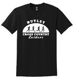 Short Sleeve T-Shirt (4 Color Options)