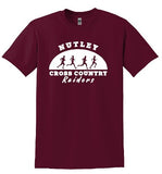 Short Sleeve T-Shirt (4 Color Options)