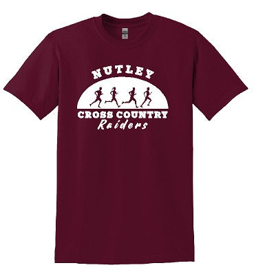Short Sleeve T-Shirt (4 Color Options)