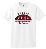 Short Sleeve T-Shirt (4 Color Options)