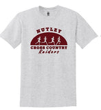 Short Sleeve T-Shirt (4 Color Options)