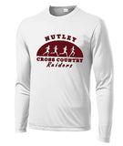 Performance Long Sleeve T (4 Color Options)