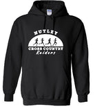 Hooded Sweatshirt (5 Color Options)