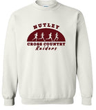 Crew Neck Sweatshirt (5 color options)