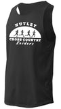 Performance Tank Top (3 color options)