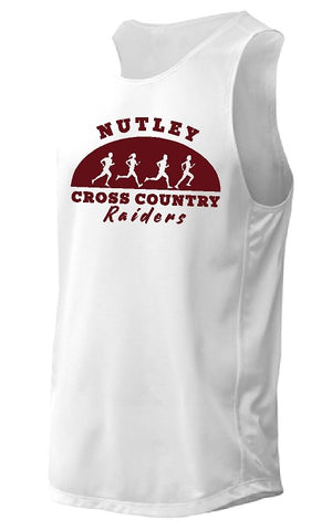 Performance Tank Top (3 color options)