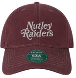 Embroidered Baseball Hat (2 color options)