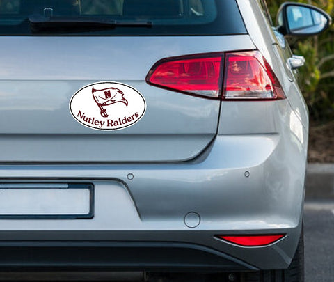 Raiders Magnet