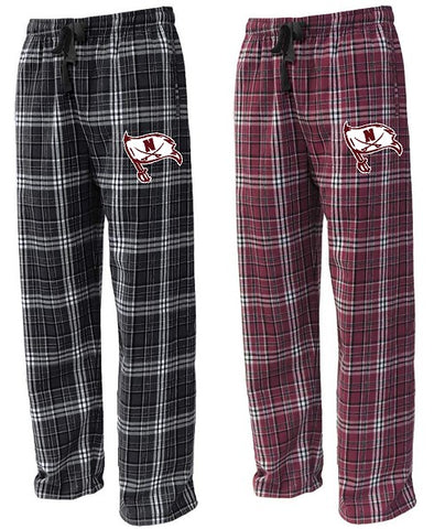 Flannel Pants 2 color options