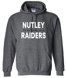 Hooded Sweatshirt