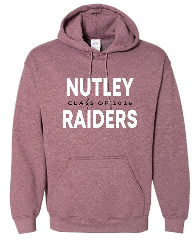Hooded Sweatshirt