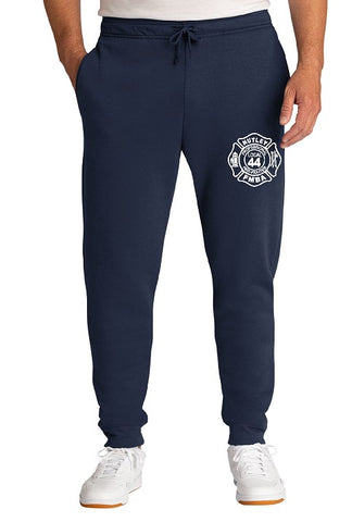 Joggers FMBA 44 LOGO
