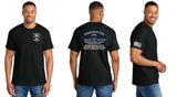 Dry-Blend Short Sleeve T-Shirt