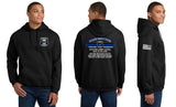 Hooded Heavy-Blend Sweatshirt