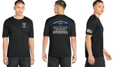 Performance Short Sleeve T-Shirt