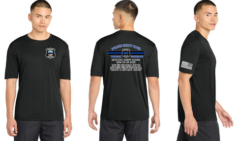 Performance Short Sleeve T-Shirt