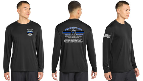 Performance Long Sleeve Shirt