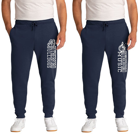 Jogger Sweatpants