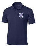 AUX AIR Performance Polo