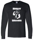 Dry Blend Long Sleeve T (3 color options)