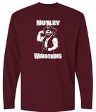 Dry Blend Long Sleeve T (3 color options)