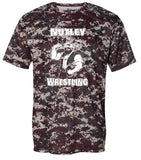 Digital Camo T-Shirt