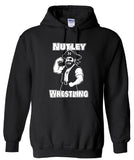 Hooded Sweatshirt (3 Color Options)