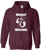 Hooded Sweatshirt (3 Color Options)